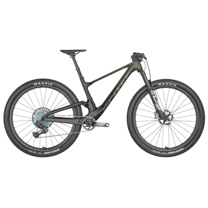 Kalnų dviratis Scott Spark Rc World Cup Evo