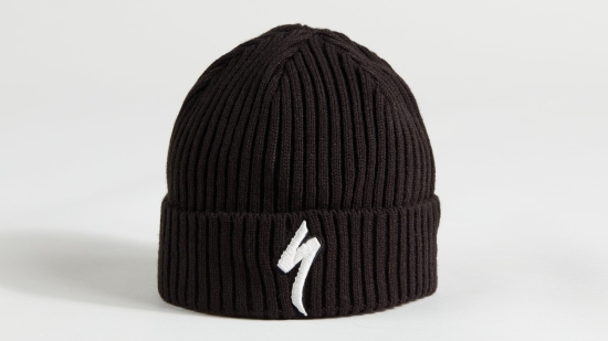 Specialized New Era Cuff S-Logo Beanie