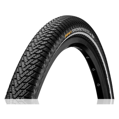 Tire Continental TOP CONTACT WINTER II PREMIUM