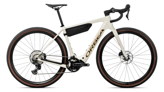 Elektrinis dviratis Orbea DENNA H30