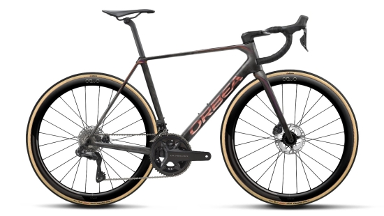 Road bike Orbea ORCA M20i LTD PWR