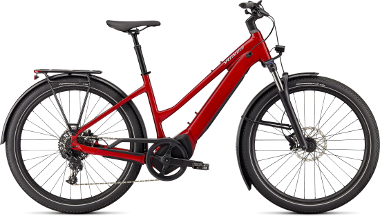 E-bike Specialized VADO 4.0 ST NB