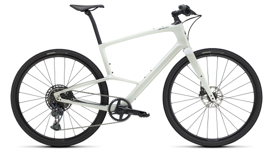 Hybrid bike Specialized SIRRUS X 6.0