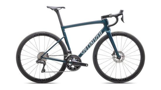 Plento dviratis Specialized TARMAC SL8 EXPERT DI2