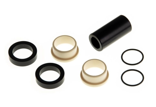 Detalė FOX Kit: Mounting Hardware: Crush Washer AL (8mm Mounting Width 19mm/0.750) ref 214-09-004 (803-03-277)