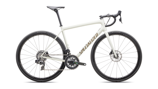 Road bike Specialized AETHOS PRO ETAP