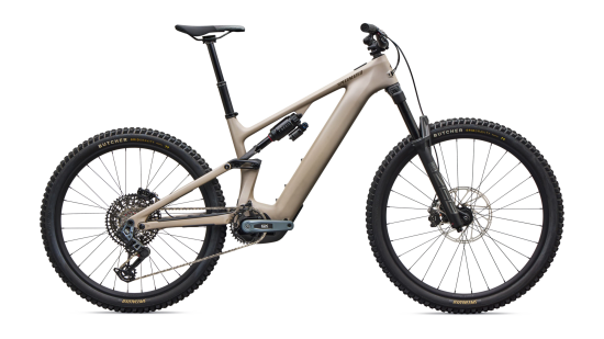 Elektrinis dviratis Specialized LEVO EXPERT CARBON G4 2027