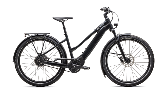 Elektrinis dviratis Specialized VADO 4.0 IGH ST NB