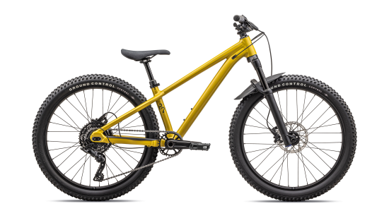 Vaikiškas dviratis Specialized P.2 TRAIL