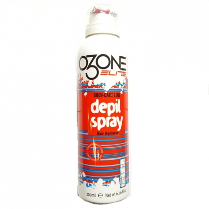 Depil Spray Ozone 200Ml