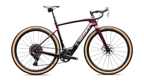 E-bike S-Works CREO SL CARBON 2027