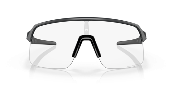 Sunglasses OAKLEY Sutro Lite Matte Carbon / Clear To Black Iridium Photochromic - OO9463-4539