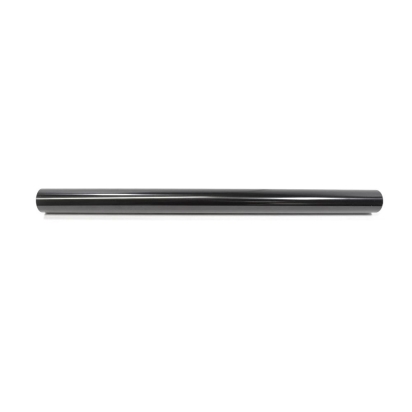 Fox Uppertube Black Ano 2016 40 Butted Air Coil and Damper side Dimpled (208-01-144)