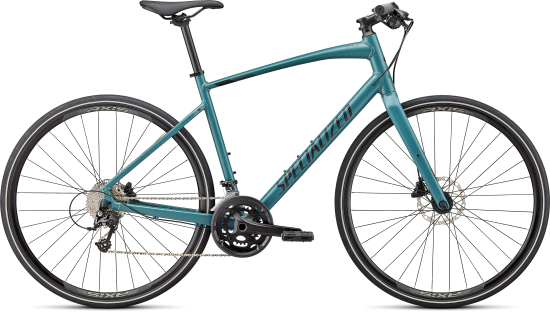 Fitness bike Specialized SIRRUS 3.0