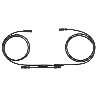 Shimano laidas Y-SPLIT rooting EW-JC130