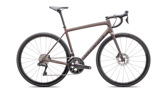 Plento dviratis Specialized AETHOS PRO UDI2