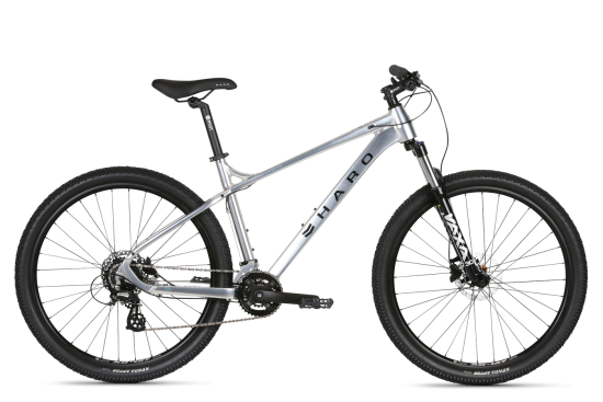 Mountain Bike Haro Double Peak Sport 27,5" Polished
