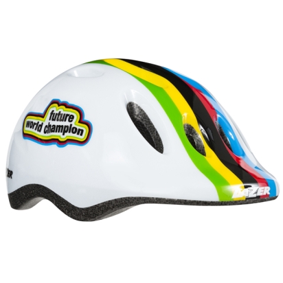 Kids cycling helmet Lazer Max+