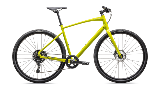 Hybrid bike Specialized SIRRUS X 2.0