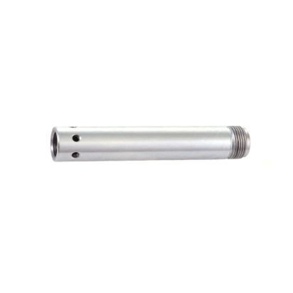 Detalė Fox Shaft: (T) Outer Damper Shaft Steel DPX2 2pc (0.360 ID 0.498 OD 2.905 TLG) 7.50/7.25 X 2.00/1.75 (229-10-620)