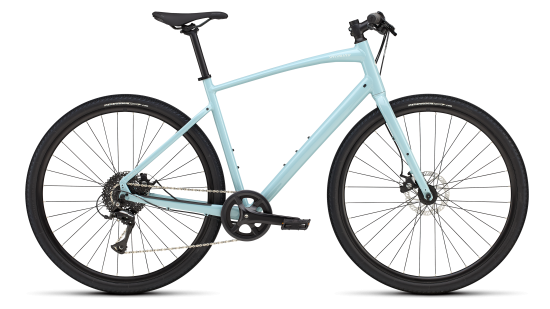 Hibridinis dviratis Specialized SIRRUS X 1.0