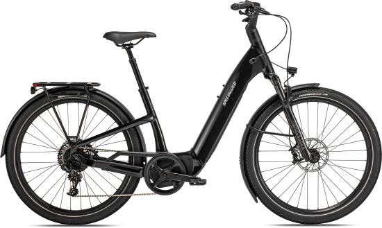 E-bike Specialized COMO 5.0 NB