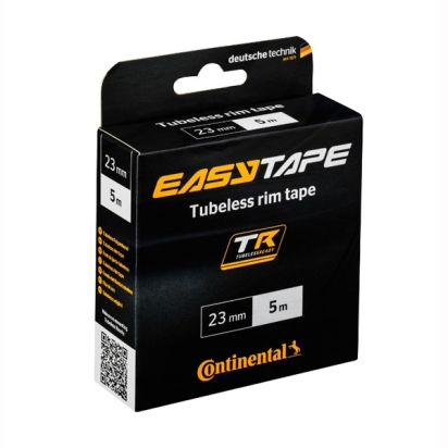 Rim tape Continental Easy Tape Tubeless (33m)