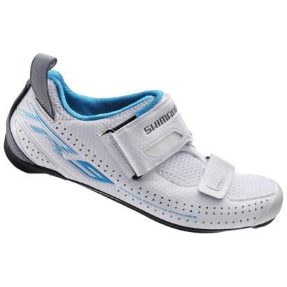 Moteriški dviratininko batai Shimano SH-TR900WW