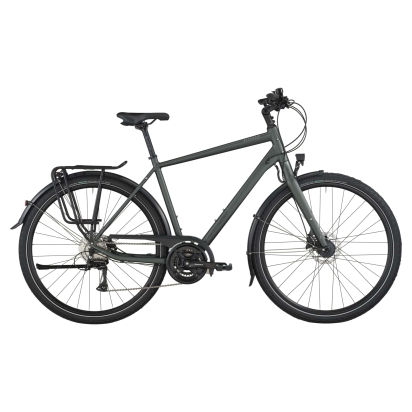 City bike Bergamont Vitess Rigid 40