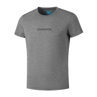 T-shirts Shimano Yari Tech Ti