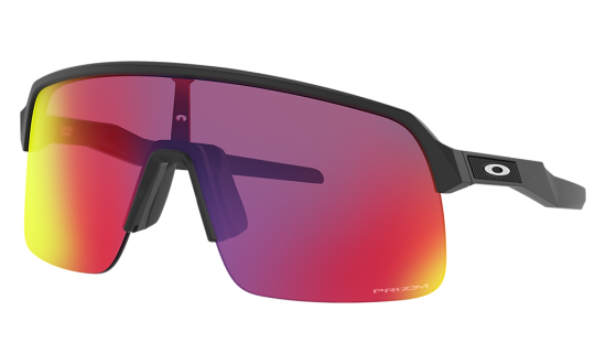 Oakley Sutro Lite MBlk/Prizm RD 