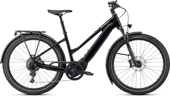 Elektrinis dviratis Specialized VADO 5.0 ST NB