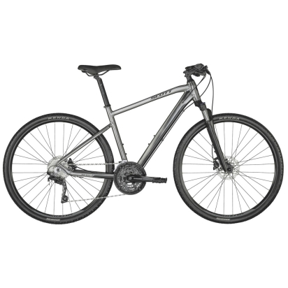 Hybrid bike Scott Sub Cross 20 Men