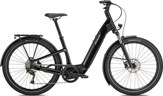 E-bike Specialized COMO 3.0 NB