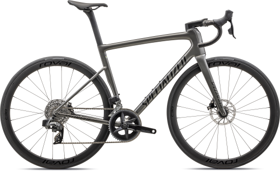 Road bike Specialized TARMAC SL8 EXPERT