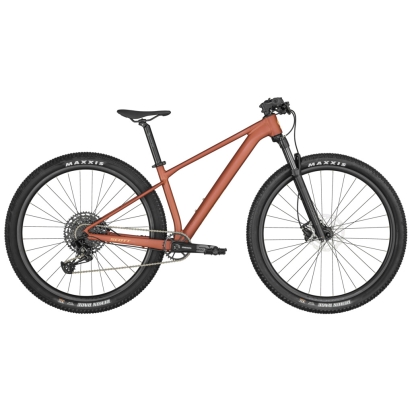 Mountain bike Scott Contessa Scale 940