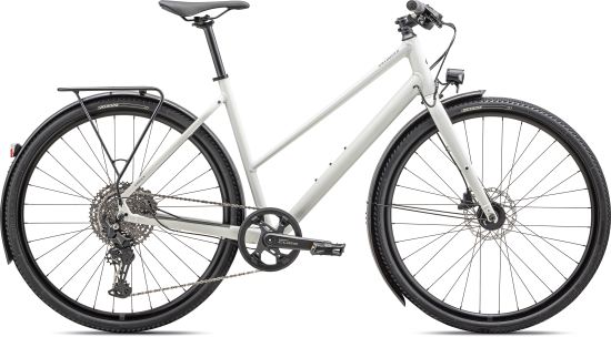 Hybrid bike Specialized SIRRUS X 3.0 EQ ST
