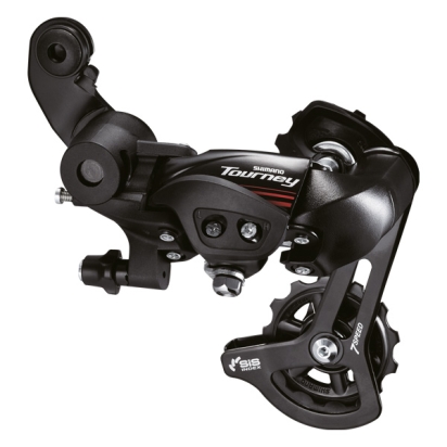 Rear derailleur Shimano RD-A070, Tourney