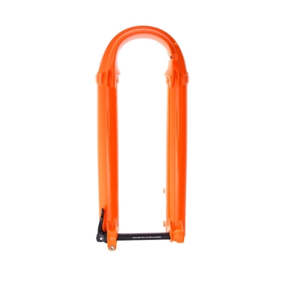 Detalė FOX Service Set: 2021 Fox 36 27.5in 130-170 15x110 QR F-S PE-S Shiny Orange Lower Leg Assy (820-20-058-KIT)