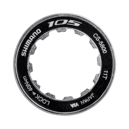 Sprocket Spacer Shimano 105, CS-5800 (t=2.18 mm) 