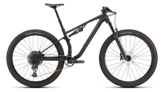 Kalnų dviratis Specialized CHISEL COMP EVO