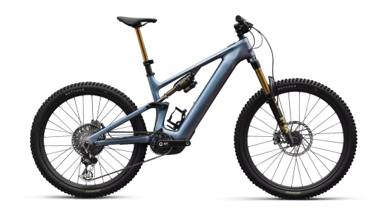 Elektrinis dviratis S-Works Turbo LEVO 4