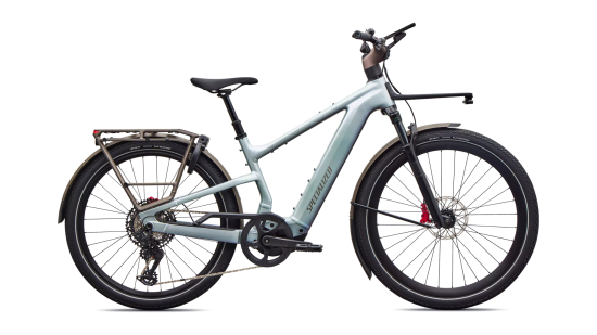 Elektrinis dviratis Specialized VADO 3 6.0 2026