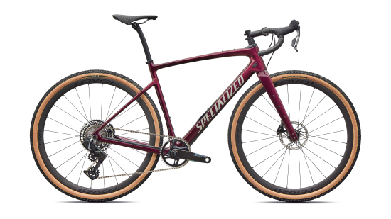 Gravel bike Specialized DIVERGE PRO 2026