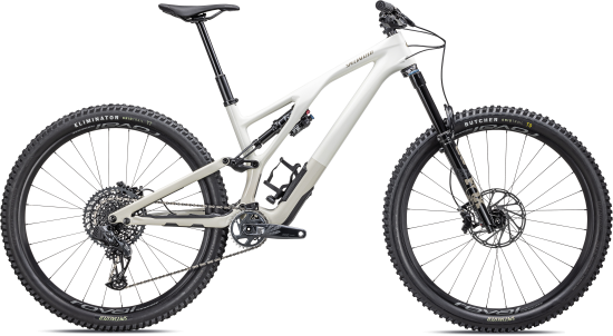 Kalnų dviratis Specialized STUMPJUMPER EVO EXPERT