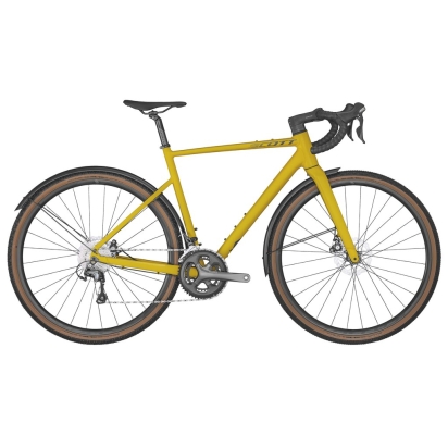 Gravel dviratis Scott Speedster Gravel 40 Eq