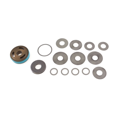 FOX Service Set: Piston Assembly:  X2 .868in Bore CL (805-00-109-KIT)