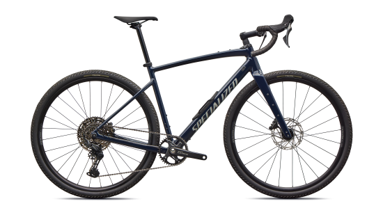 Gravel bike Specialized DIVERGE E5 SPORT 2026