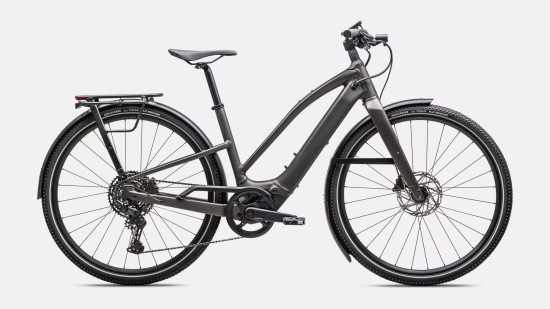 E-bike Specialized VADO SL 4.0 STEP THROUGH EQ 2 2025