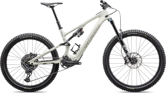 E-bike Specialized LEVO SL COMP CARBON